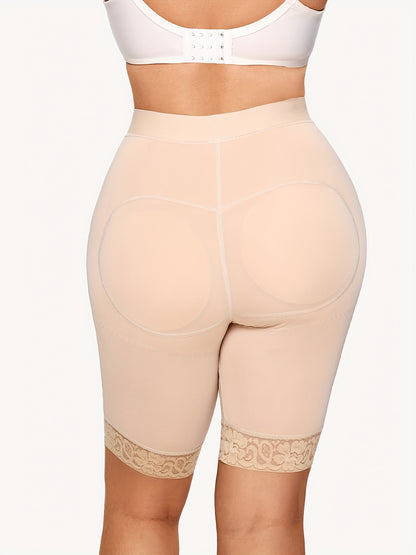 Light control black sports shorts designed for comfort, freedom of movement, and elegance.

